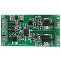 SiC Gate Drivers - ON Semiconductor | DigiKey