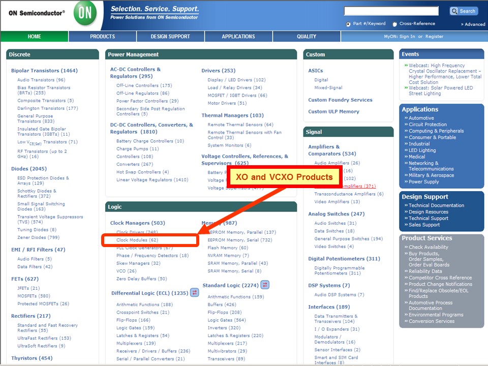 XO Replacement Overview Slide 16