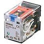 Image of Omron's MY-GS-R Mechanical Relay