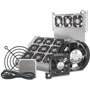 Image of Orion Fans Electronically Commutated (EC) Fans