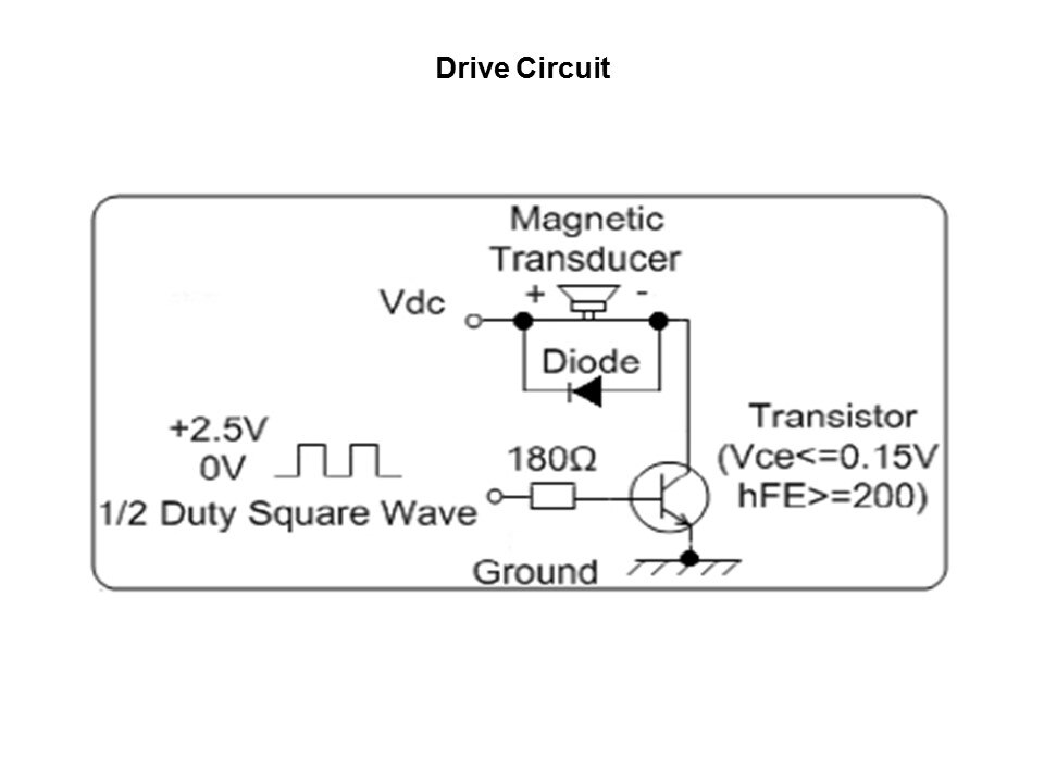 SMT-0440 Series Surface Mount Transducers Slide 5