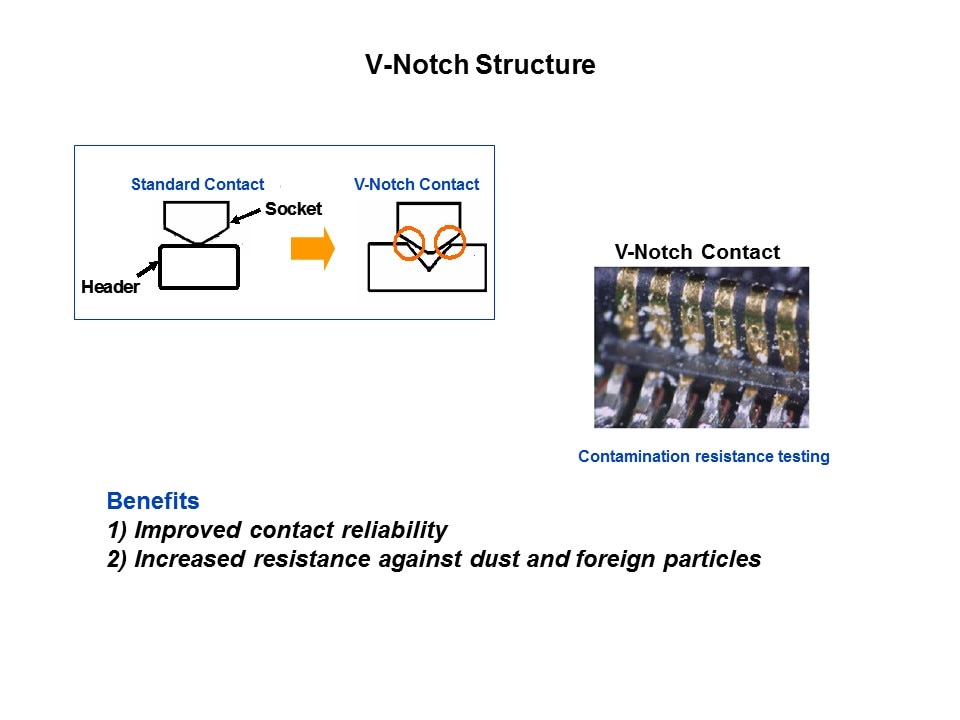 Tough Contact Connectors Slide 4