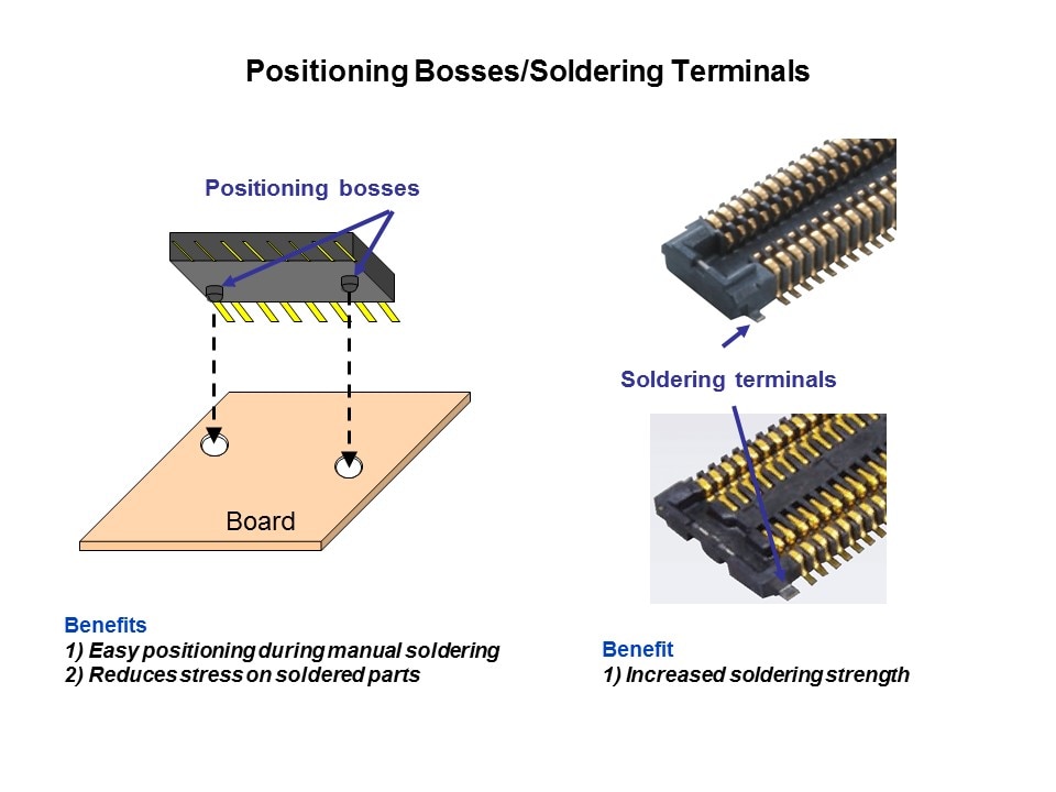 Tough Contact Connectors Slide 8