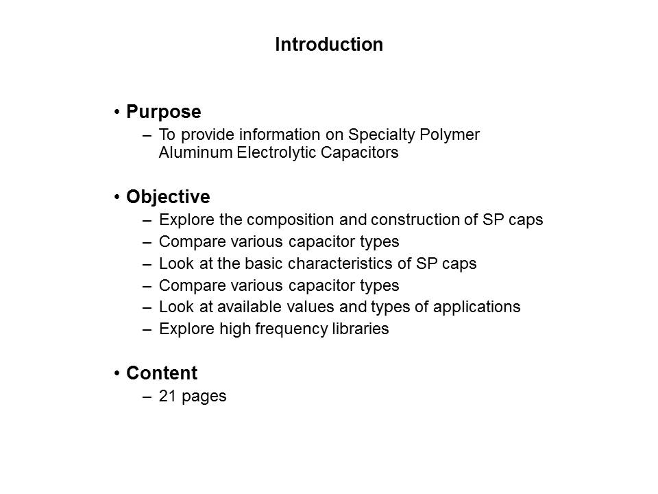 SP Caps Slide 1