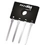 Image of PANJIT Bridge Rectifier Introduction