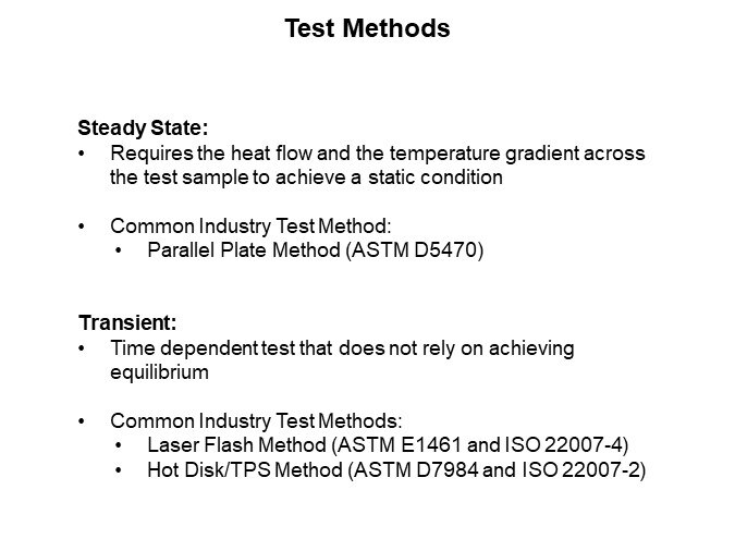 Image of Parker Chomerics How to Test a Thermal Interface Material - Slide6