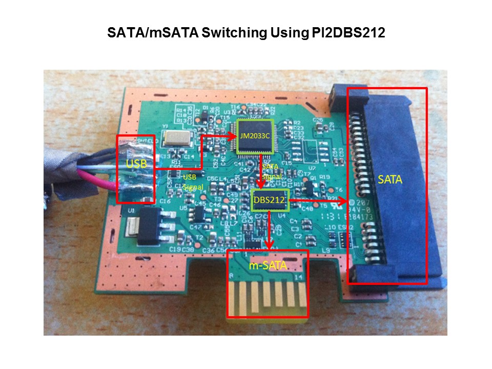 sata msata s212