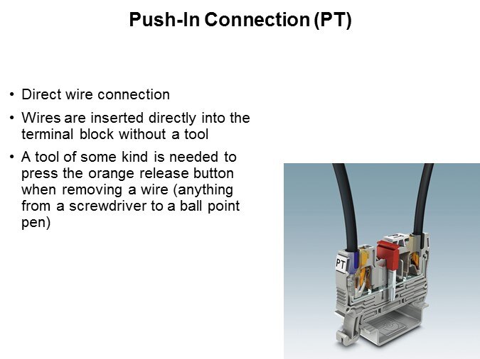 DIN Rail Terminal Blocks Slide 6