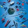 Pomonoa Patch Cords and Test Leads