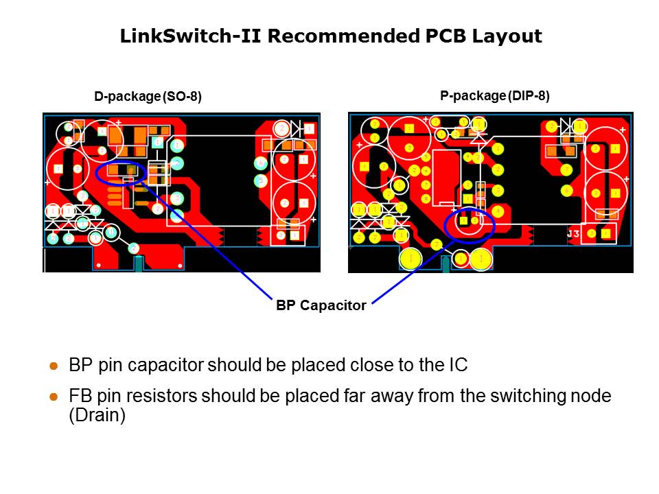 LinkSwitch-II Overview Slide 18