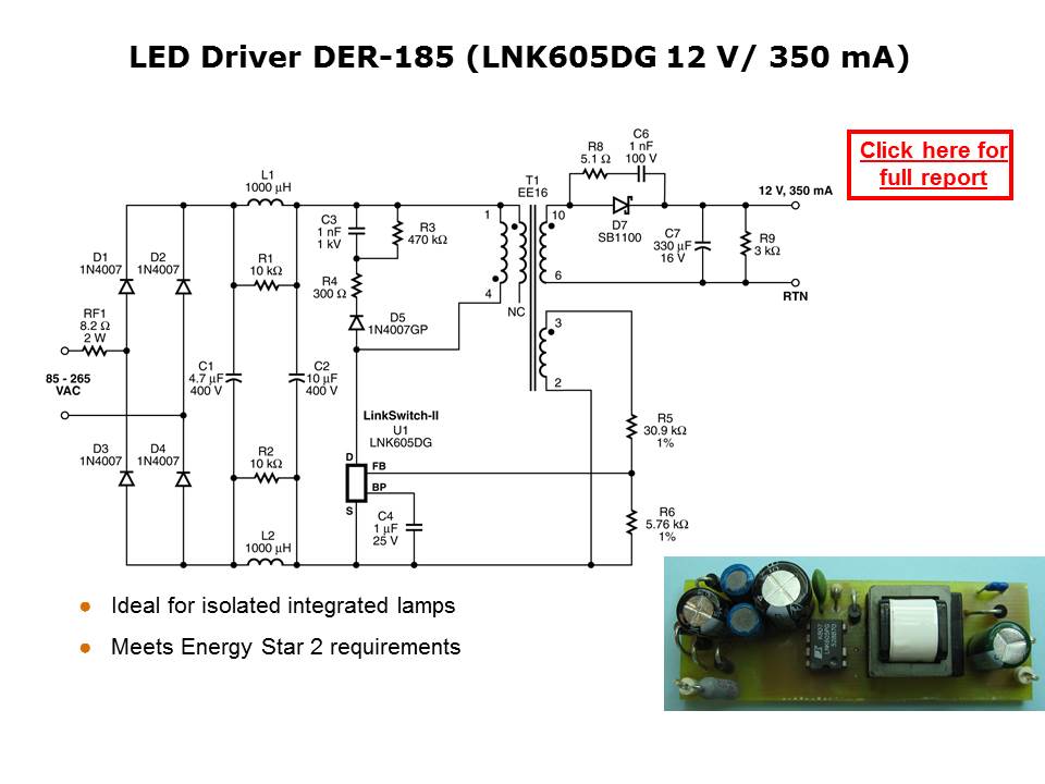 LinkSwitch-II Overview Slide 23