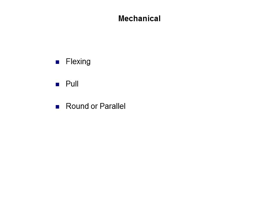 Power Cords Slide 4