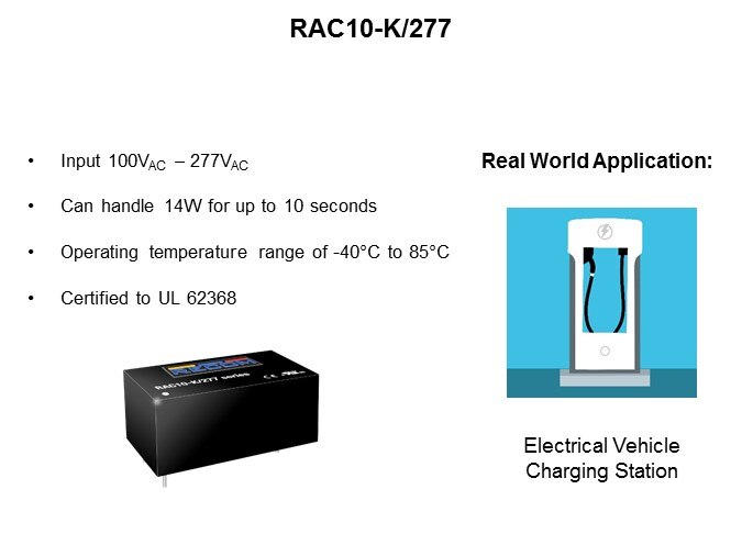 Image of RECOM RACxx-K Series - Slide7