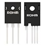 Image of ROHM 4th Generation SiC MOSFETs