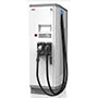 Image of ROHM's High-Power Devices for EV DC Fast Charging Stations