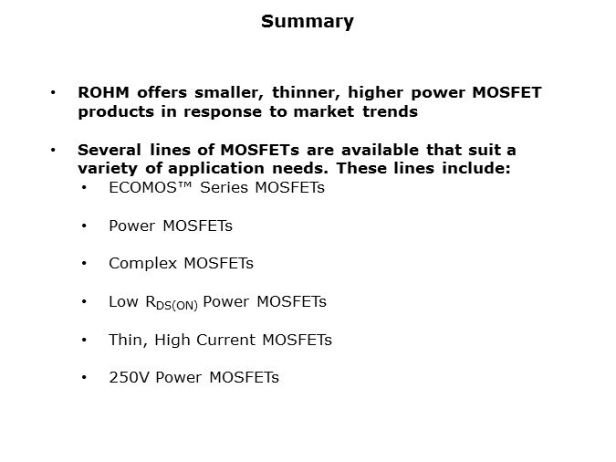 MOSFET-Slide16