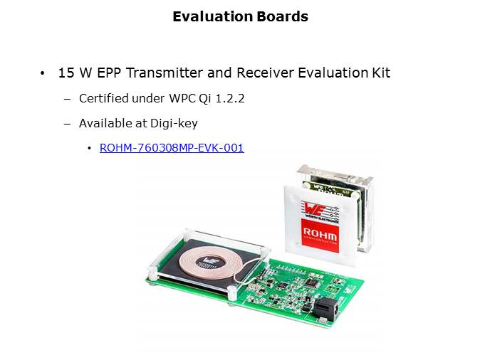 Wireless Power Standards Slide 15