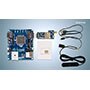 Image of Renesas CK-RA6M5/CK-RX65N Cat-M1 Cloud Kits with RYZ014A PMOD