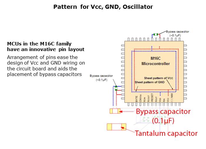 Electromagnetic Noise Reduction Slide 62