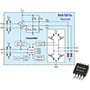 Image of Renesas' RAA78815x Family of RS-485 Transceivers