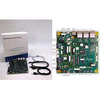 Image of Renesas RZ/T2M MPUs