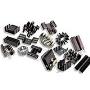 Various Heat Sinks