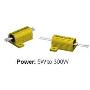Wirewound Resistors