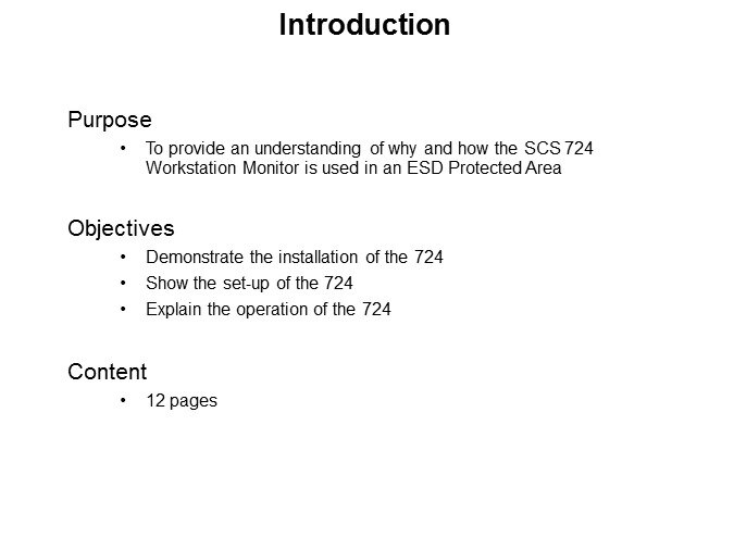 724 Workstation Monitor Slide 1
