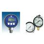 Pressure Gauges