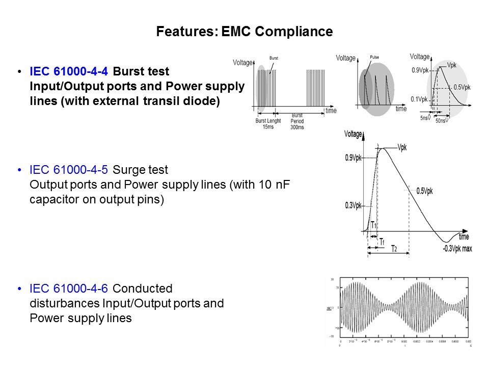 Intelligent Power Switches Slide 18