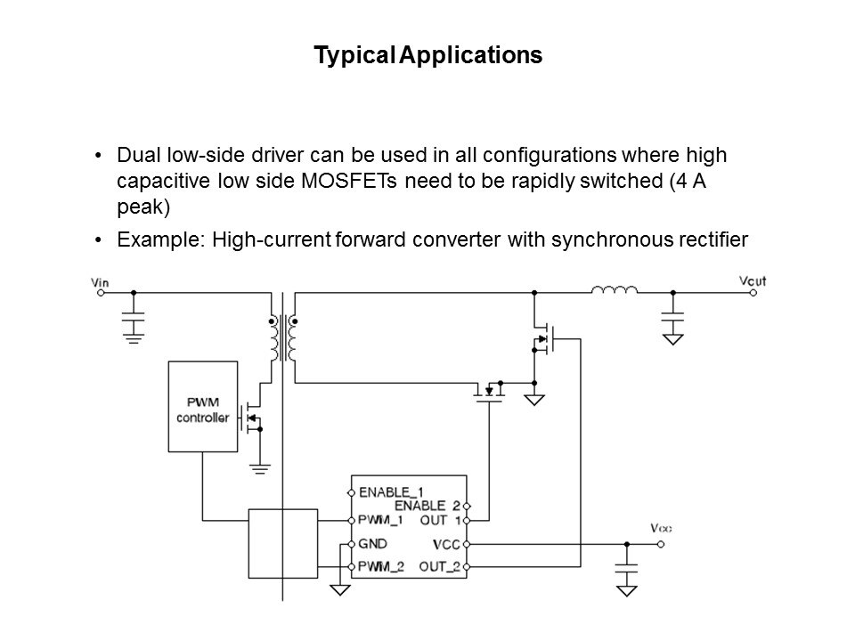 Secondary Side Switch-Mode Power Supply Control Slide 31