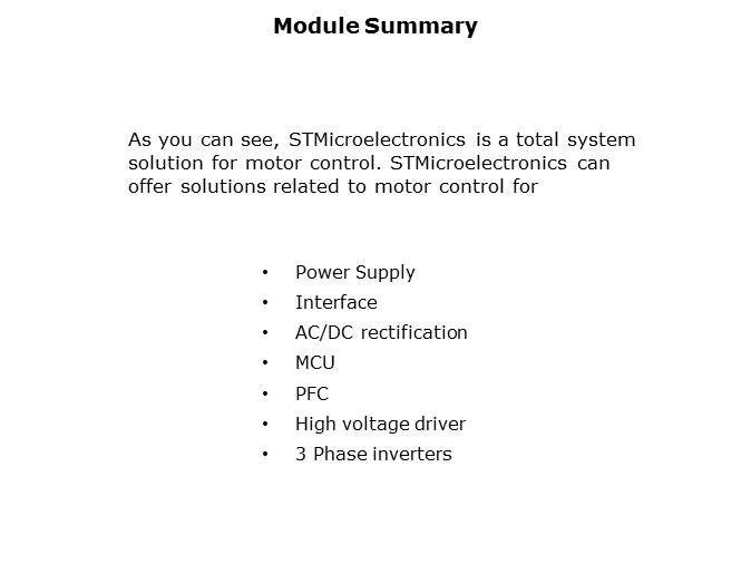 Small Motor Drivers Slide 41