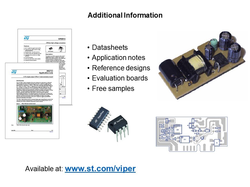 VIPerPlus Slide 14