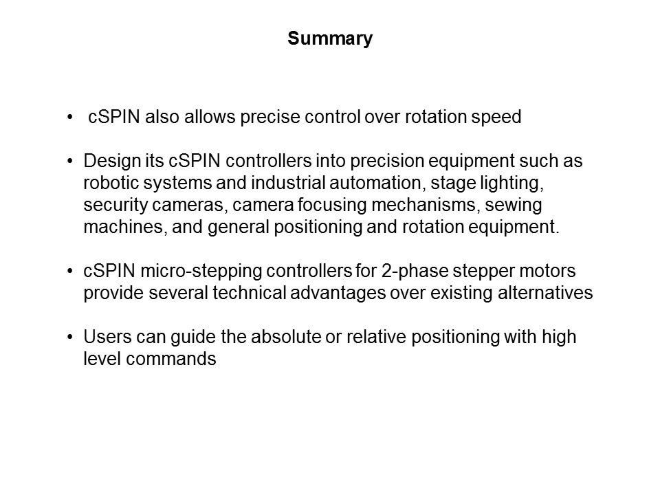 cSPIN Slide 18