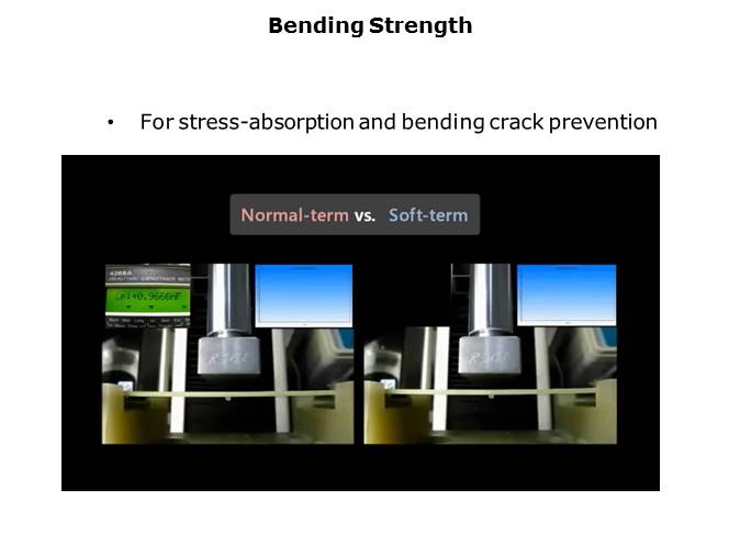 Soft Termination MLCC Slide 8