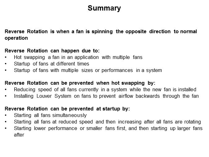 Image of Sanyo Denki Reverse Rotation Prevention - Slide8