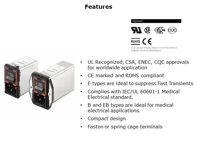 FN9280/FN9290 Series Slide 3