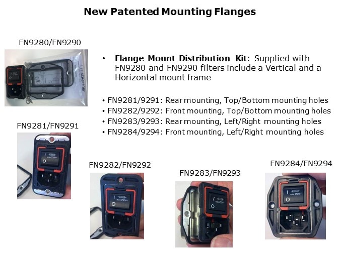 FN9280/FN9290 Series Slide 5