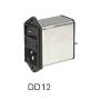 DD Power Entry Module