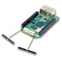 Image of Seeed Technology's BeagleBoard single board computer