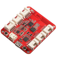 Image of Seeed Studio's Wio Link