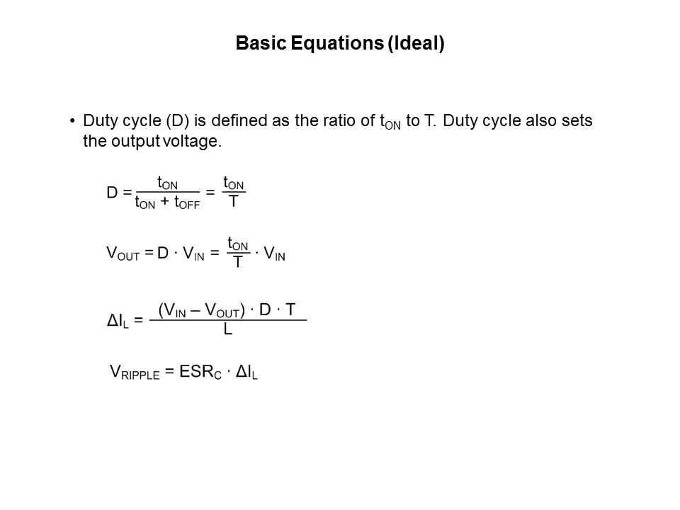 Power Supplies 101 Slide 16