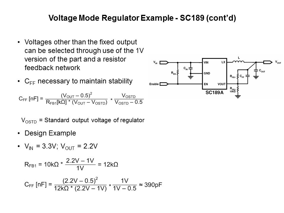 Power Supplies 101 Slide 35