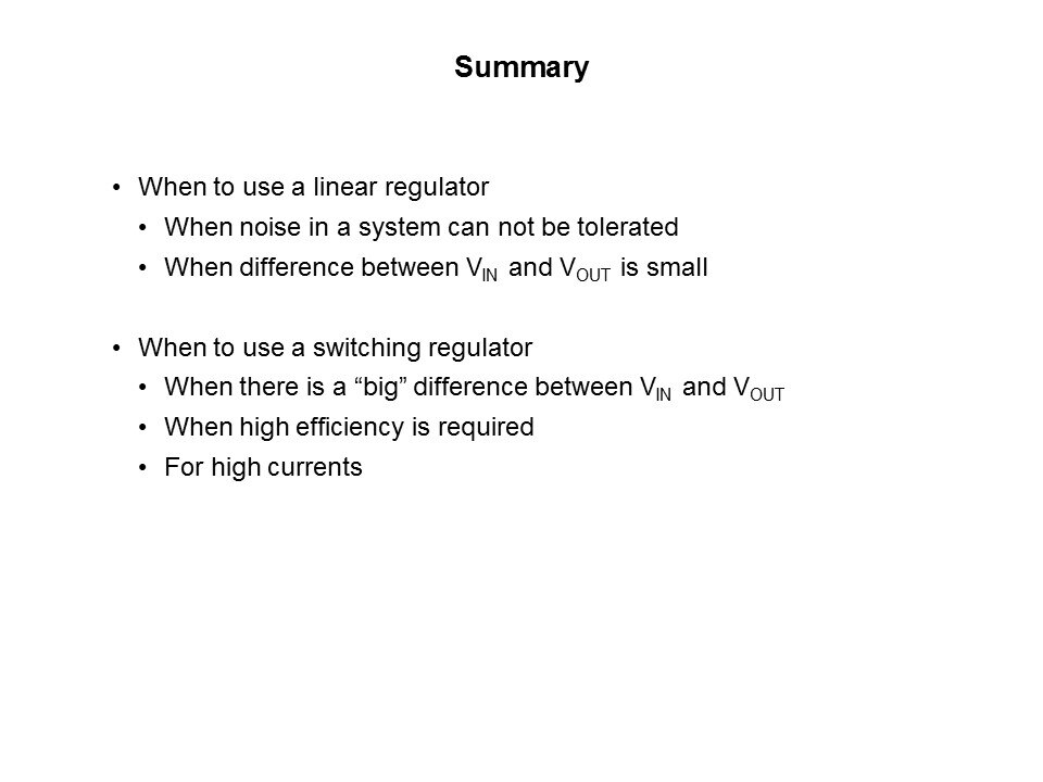 Power Supplies 101 Slide 36