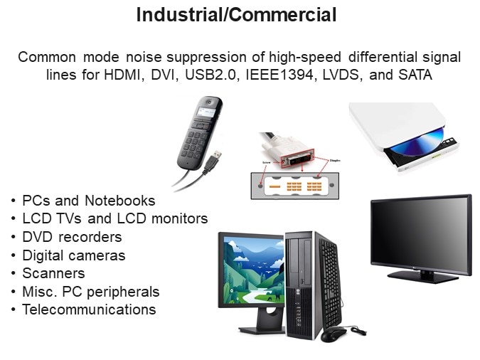 Industrial/Commercial