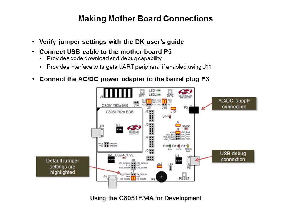Mother Board