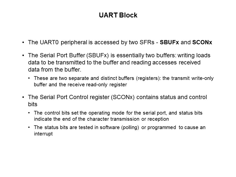 UART