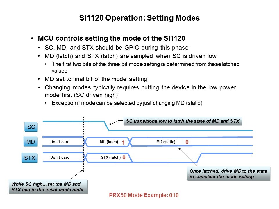 Si1102 and Si1120 Slide 18
