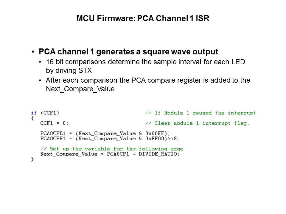 Si1102 and Si1120 Slide 25