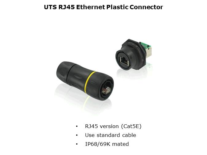 Trim Trio Connection System Slide 13